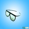 Wholesale Plastic Linear Polarized 3D Glasses
