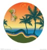 Wholesale Photo Frame Mouse Pad