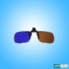 Wholesale Clip-on 3D Glasses