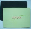 Wholesale factory OEM promotion gifts-- EVA mouse pad/rubber mouse pad/pp photo frame mouse pad