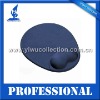 Wholesale comfortable mousepad, mouse pad with wrist rest, wrist pad