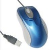 Wholesale 3D wired optical game mouse(JL-M713)