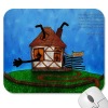 Wholesale cheap computer mouse pad