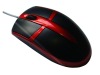 Wholesale 3d wired optical mouse