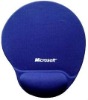 Wholesale wrist rest gel mouse pad