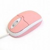 Wholesale Wired optical mouse XWG-M3093