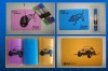 Wholesale Silicone Mouse Pad