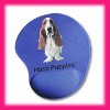 Wholesale silicone gel mouse pad