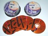 Wholesale CD disc(replication)