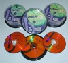 Wholesale CD disc(replication)