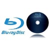 Wholesale 25GB Blank Blue Ray DVD Disc