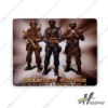 Wholesale A4 Sublimation Mouse Pad