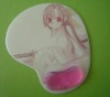 Wholesale Promotion Gel mouse pad