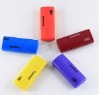 wholesale 1000pcs/lot USB 2.0 Card Reader, Micro SD Card Reader,TF Card Reader