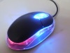3D optical computer mouse