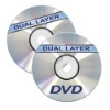 Wholesale DUAL LAYER DVDR