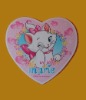 Wholesale Rubber mouse pad