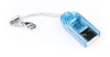 Mini TF card reader MicroSD Card Reader in single slot supports card: TF