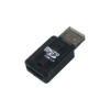 Wholesale High quality Micro sd card reader 2.0