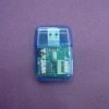 2010 Fahion Card Reader