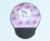 Wholesale Gel Wrist Rest Mouse Pad