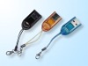 Micro sd card reader