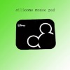Wholesale fashion silicone mouse pad