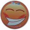 Wholesale Mouse pad (cloth mouse pad )