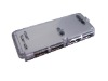 Wholesale hot usb hub 4port usb hub 2.0 usb hub