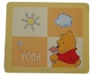 Wholesale promotional mousepads
