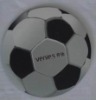 Wholesale Factory Fabric+Natural Rubber Mouse Pads