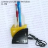 4 port usb2.0 hub penholder