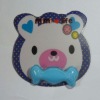 Wholesale Summer Cool Mouse Pad