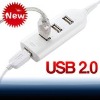 4 ports Usb hub