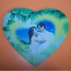 Wholesale photo mouse pad/eva,sbr,rubber mouse pad/pvc,pp Mouse Pad/ thin mouse pad