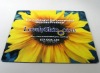 Wholesale promotional unique mouse pad