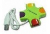 Wholesale 4 Port Mini USB Hub