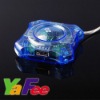 4 Port 2.0 USB Hub