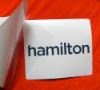 Wholesale anti-slip mouse pad