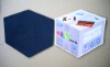 Wholesale Promotional Stereo feeling mouse pad