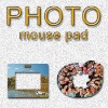 Wholesale photo mouse pad