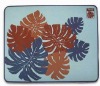 Wholesale eva promotional mousepad,pvc soft rubber mouse pad,mouse mat