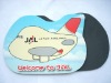 Wholesale Aviation gifts - eva mouse mat
