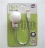 usb light(bulb)