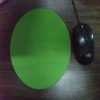 Wholesale Circular mouse mat