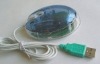 new design 3d optical wheel mouse (DK-14)