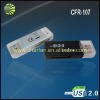 Wholesale New usb SD MMC memory smart card reader