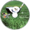 Wholesale CD-ROM 80mm Replication sports