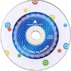 Wholesale Replication CD rom disk 80mm