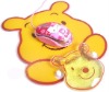 Wholesale Gel wrist rest mouse pad